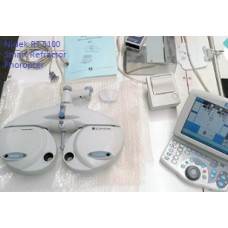 Nidek RT 5100 Smart Refractor Phoropter - Sale